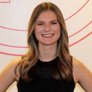 Meet your Posher, Carly